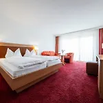 Hotel-gasthof Rose 4* Oberkirch (Baden)