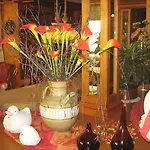 Hotel-gasthof Rose オーバーキルヒ