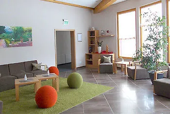 Guest house Hotel-gasthof Rose 3*