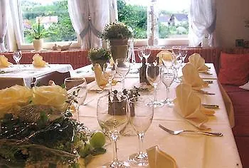 Hotel-gasthof Rose Guest house 3*