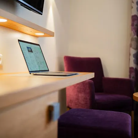 Hotel-gasthof Rose 게스트하우스