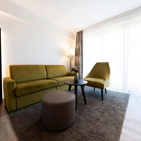 Hotel-gasthof Rose Gæstehus 4*