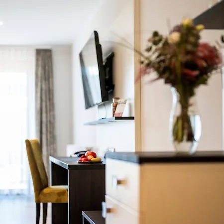 Hotel-gasthof Rose 4*