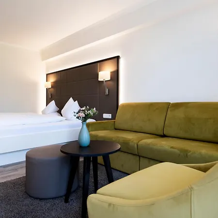 Hotel-gasthof Rose Oberkirch (Baden)