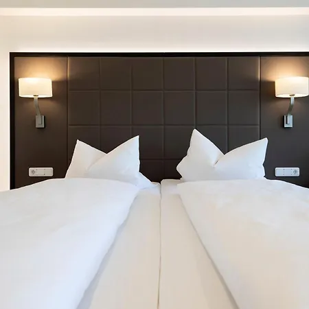 Guest house Hotel-gasthof Rose