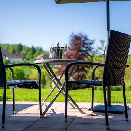 게스트하우스 Hotel-gasthof Rose 4*