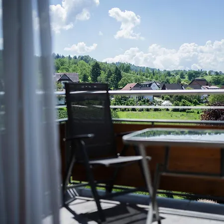 Hotel-gasthof Rose Gæstehus Oberkirch (Baden)