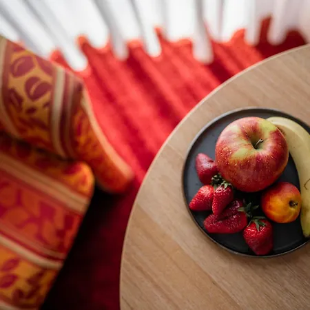 Penzion Hotel-gasthof Rose Oberkirch (Baden)