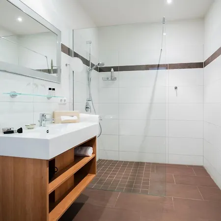 Hotel-gasthof Rose 3*