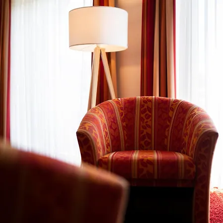 Hotel-gasthof Rose 4* Oberkirch (Baden)