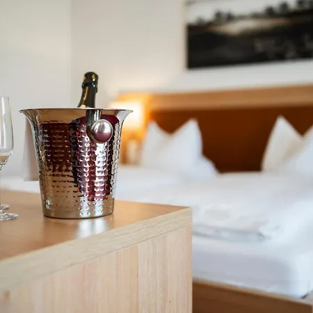 Hotel-gasthof Rose