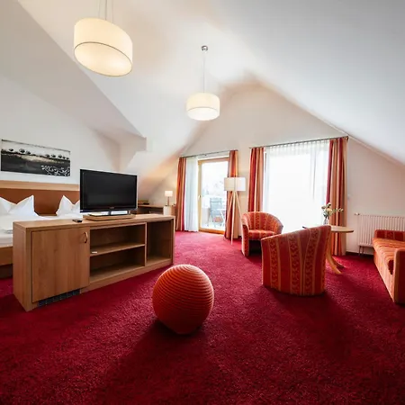 Hotel-gasthof Rose Guest house