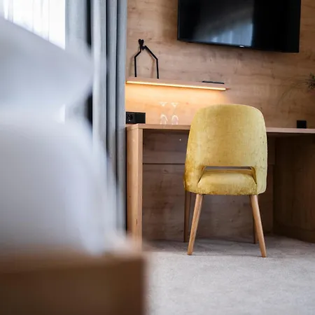 Hotel-gasthof Rose Guest house Oberkirch (Baden)