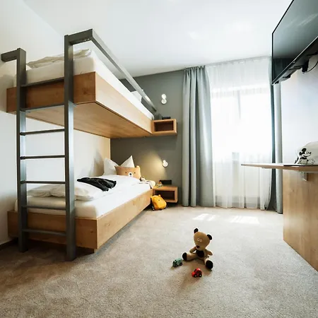 Guest house Hotel-gasthof Rose Oberkirch (Baden)