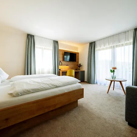 Hotel-gasthof Rose 4* 오버키르히