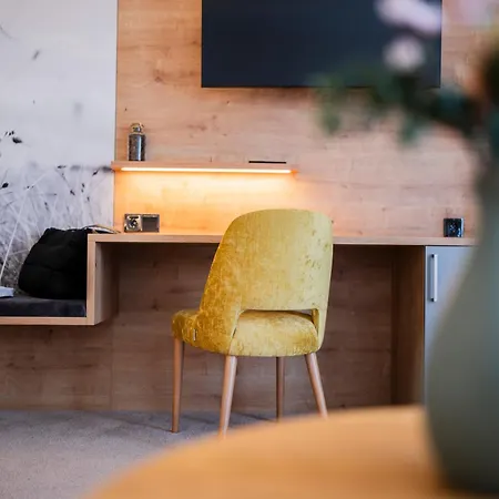 Hotel-gasthof Rose Gæstehus 4*