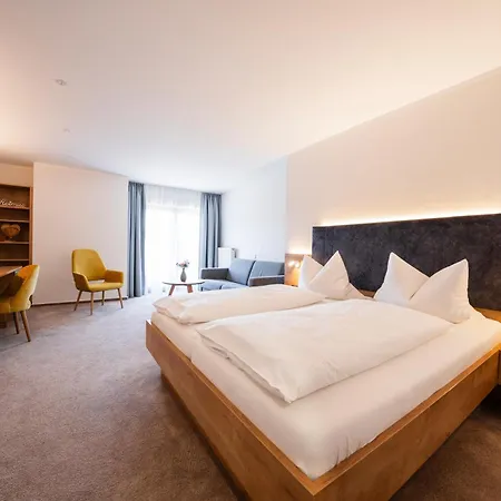 Hotel-gasthof Rose 4*