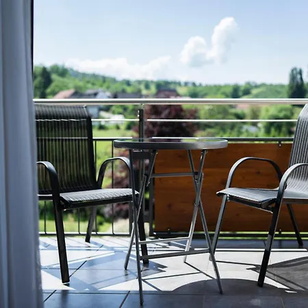 Hotel-gasthof Rose Oberkirch (Baden)