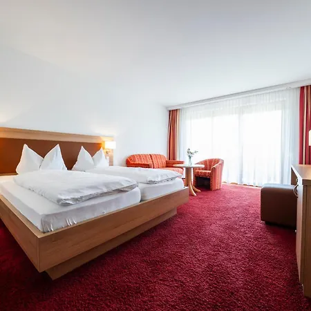 Hotel-gasthof Rose 4* 오버키르히