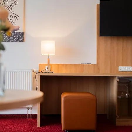 Hotel-gasthof Rose