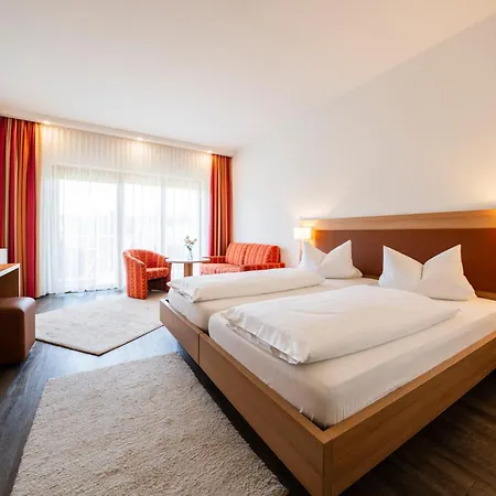 Hotel-gasthof Rose 게스트하우스