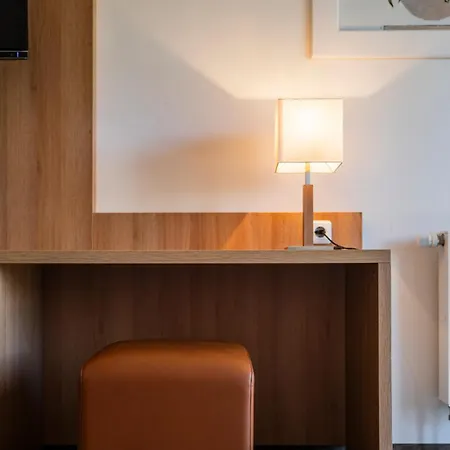 게스트하우스 Hotel-gasthof Rose 4*