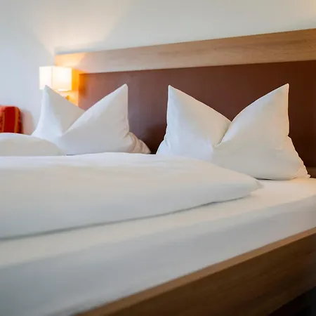 Guest house Hotel-gasthof Rose Oberkirch (Baden)