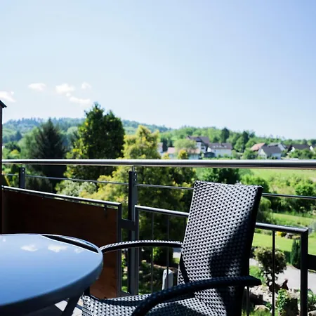 Hotel-gasthof Rose Oberkirch (Baden)