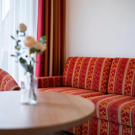 Hotel-gasthof Rose 3* 오버키르히