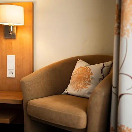 Hotel-gasthof Rose Guest house