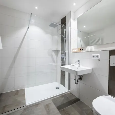 Guest house Hotel-gasthof Rose