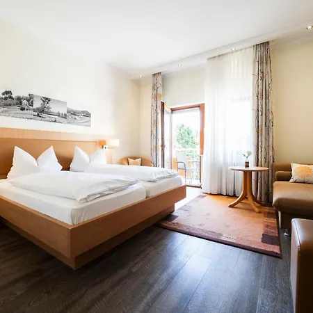 게스트하우스 Hotel-gasthof Rose 4*