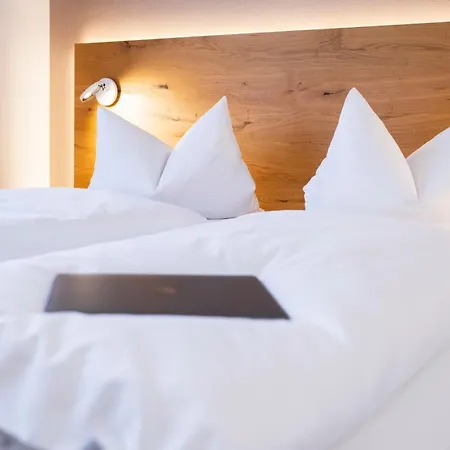 Hotel-gasthof Rose Gæstehus Oberkirch (Baden)