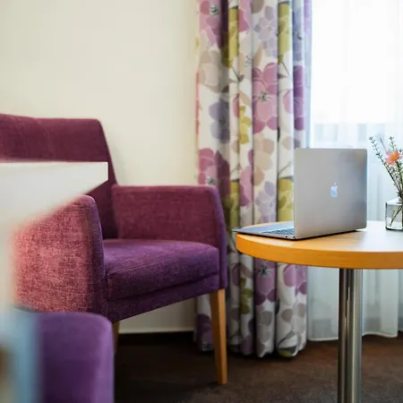 Guest house Hotel-gasthof Rose Oberkirch (Baden)