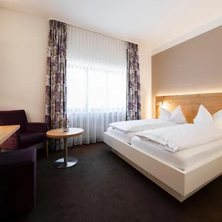 Hotel-gasthof Rose 4* Oberkirch (Baden)