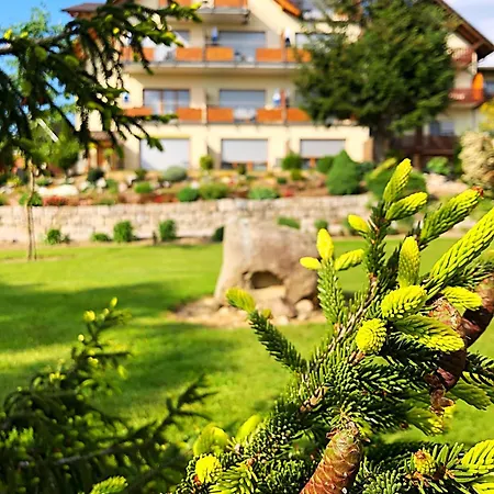 Hotel-gasthof Rose