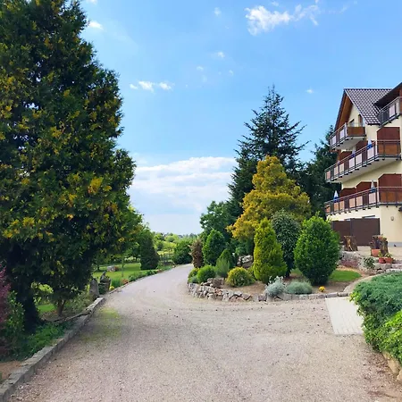 Hotel-gasthof Rose Gæstehus