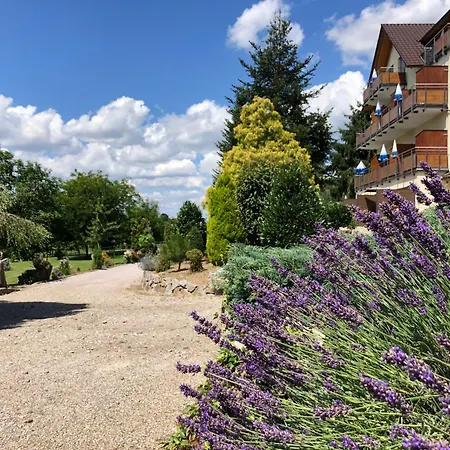 Hotel-gasthof Rose Guest house Oberkirch (Baden)