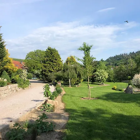 Guest house Hotel-gasthof Rose Oberkirch (Baden)