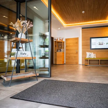 Hotel-gasthof Rose 4*