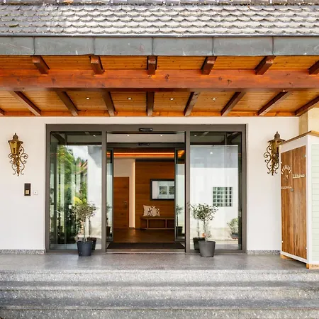 Hotel-gasthof Rose Oberkirch (Baden)