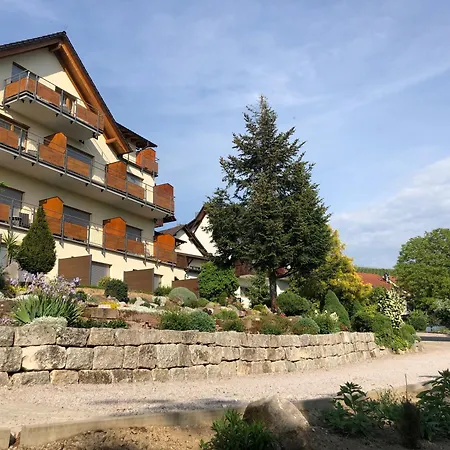 Hotel-gasthof Rose 4* Oberkirch (Baden)
