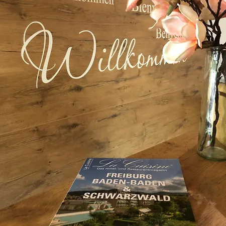 Hotel-gasthof Rose 게스트하우스