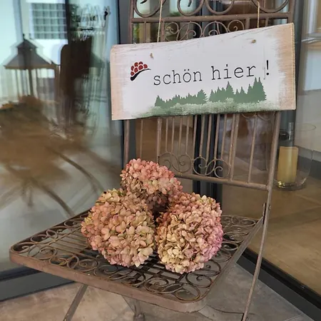 Hotel-gasthof Rose Gæstehus 4*