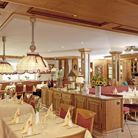 게스트하우스 Hotel-gasthof Rose 오버키르히