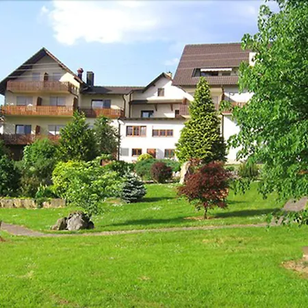 Gæstehus Hotel-gasthof Rose 4*
