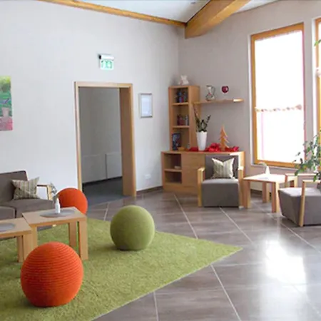 Hotel-gasthof Rose Gæstehus 4*