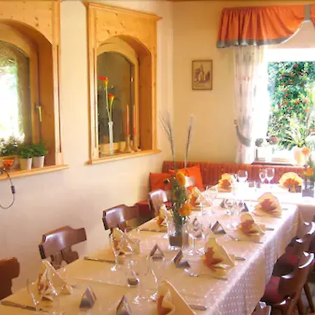 Hotel-gasthof Rose