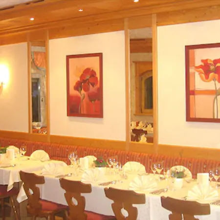 게스트하우스 Hotel-gasthof Rose 오버키르히