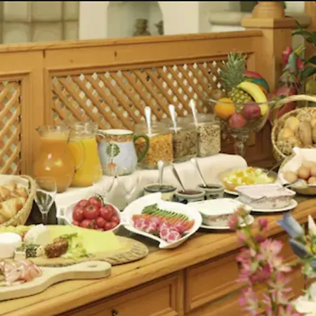 Hotel-gasthof Rose 4*